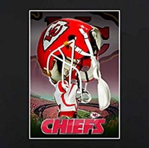 Meet your Posher, Jason